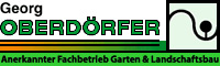 Georg Oberdörfer Garten- und Landschaftsbau
