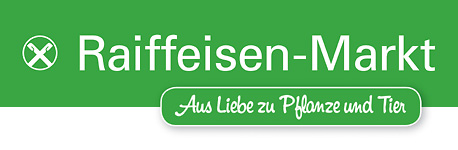 Logo "Raiffeisen-Markt"